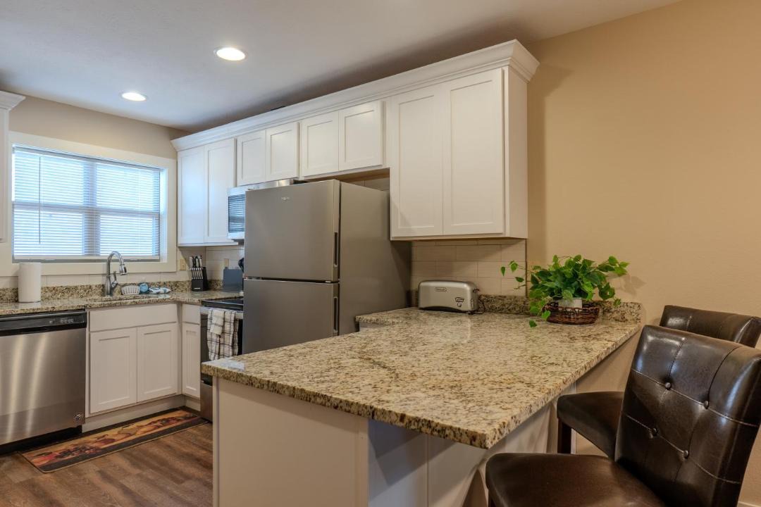 Photo of Kitchen in Branson