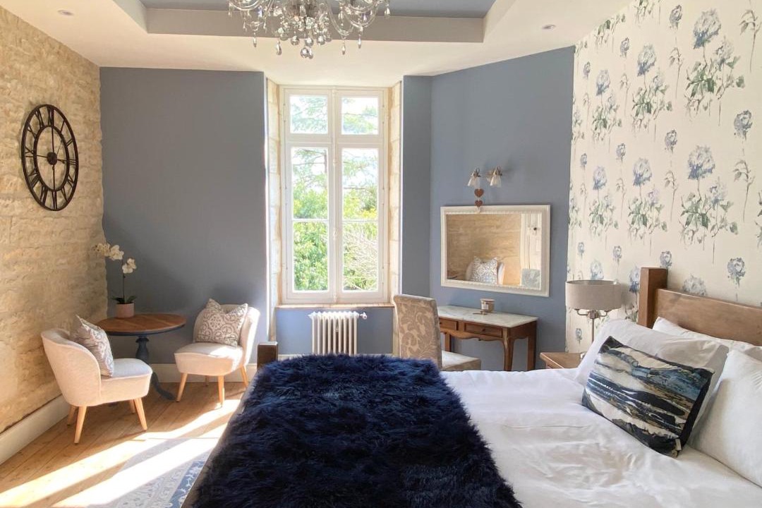 Photo of Bedroom in Aulnay