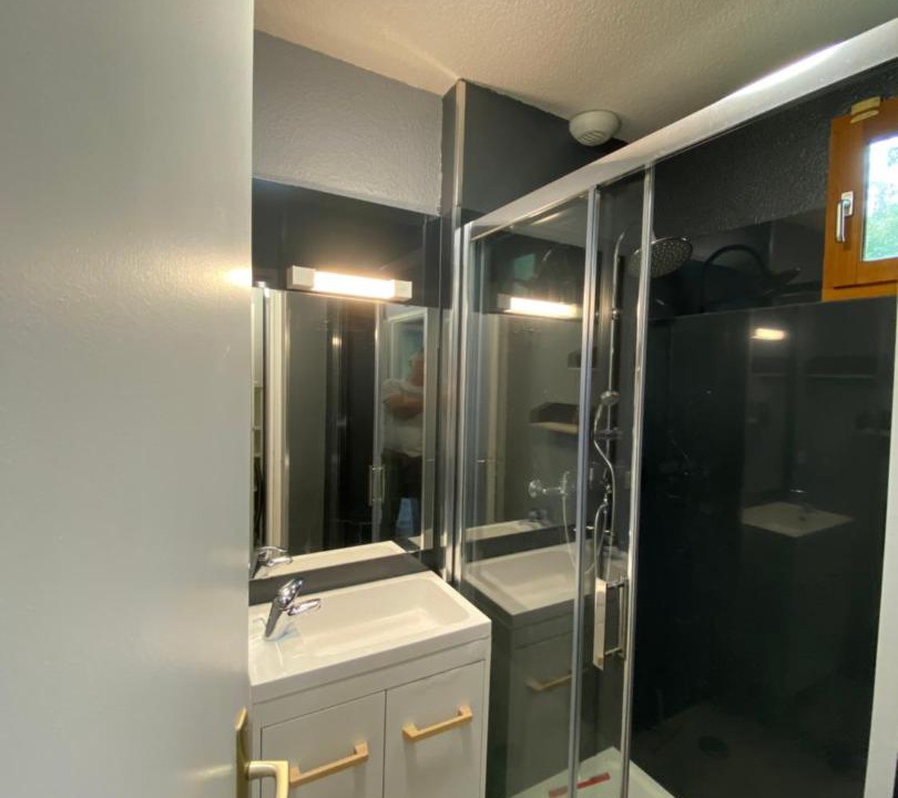 Photo of Bathroom in Signy-le-Petit