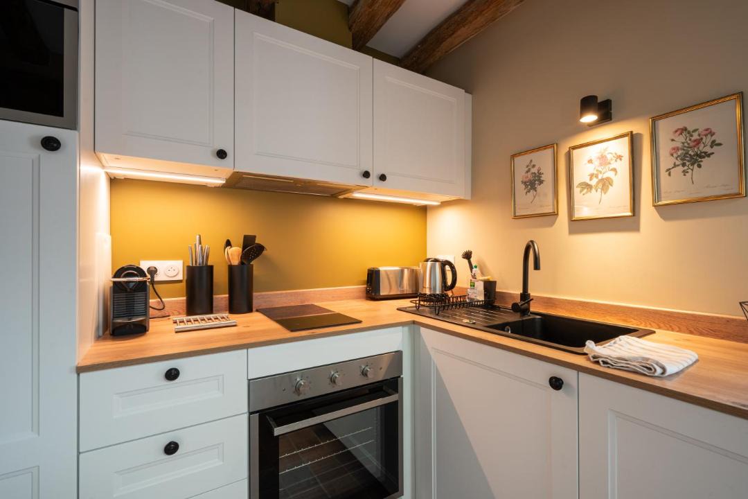 Photo of Kitchen in Trelaze