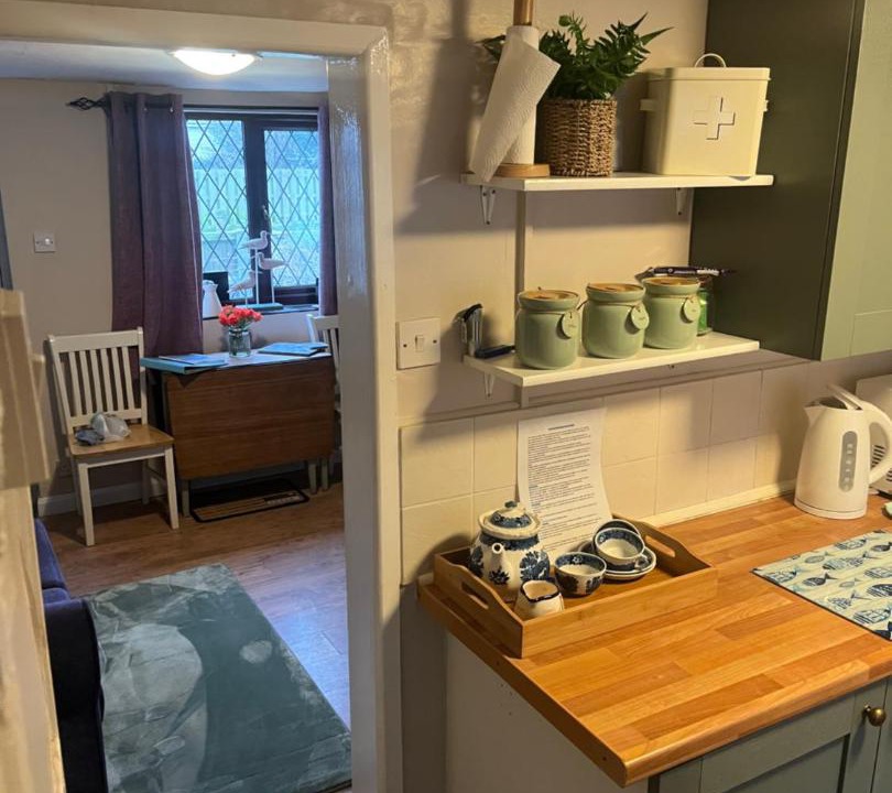 Photo of Kitchen in Scratby