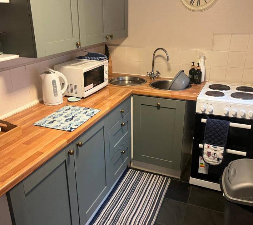 Photo of Kitchen in Scratby