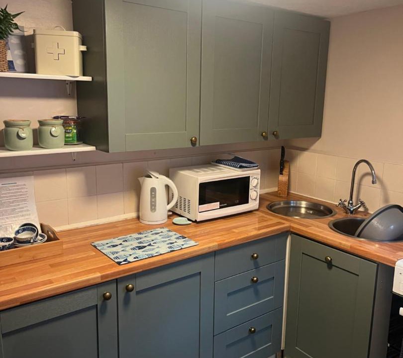 Photo of Kitchen in Scratby