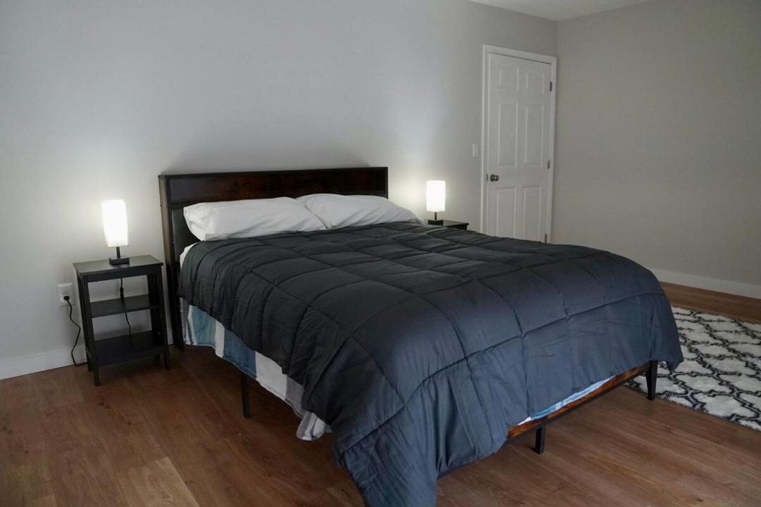 Photo of Bedroom in Smithfield