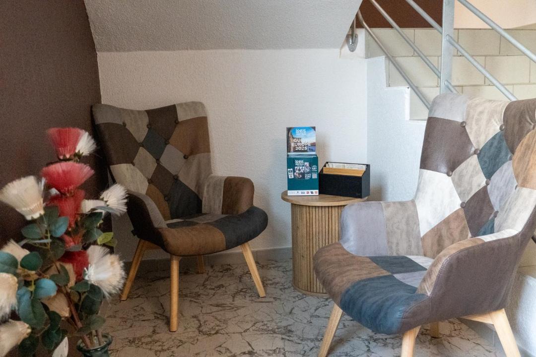 Photo of Livingroom in Millau