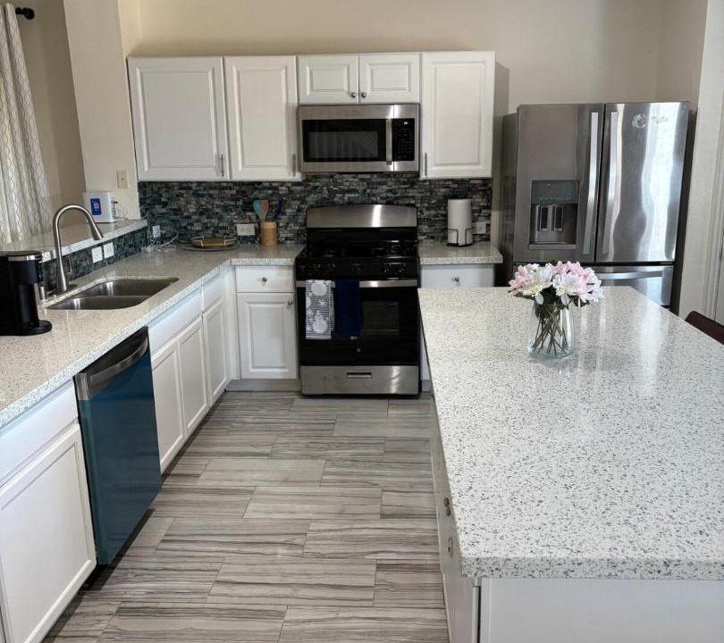 Photo of Kitchen in Cypress