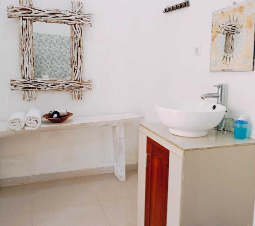 Photo of Bathroom in Lovina