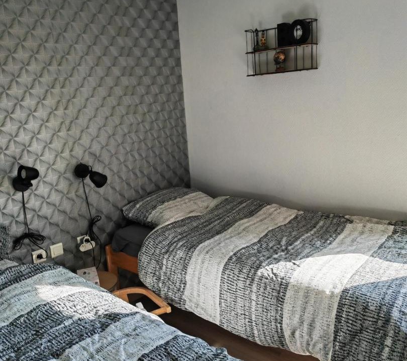 Photo of Bedroom in Signy-le-Petit