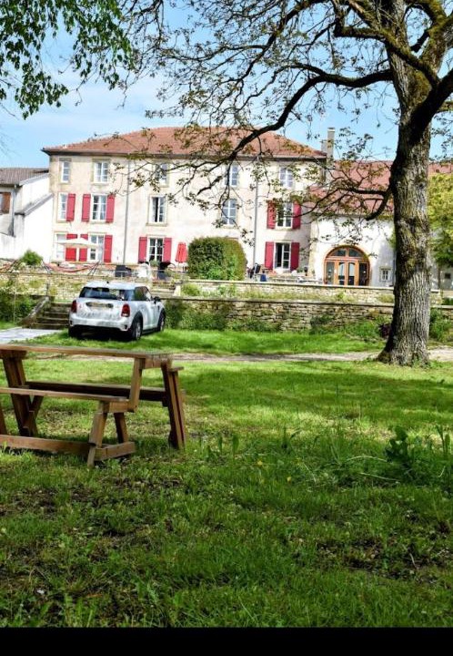 Photo of Others in Saint-Ouen-les-Parey