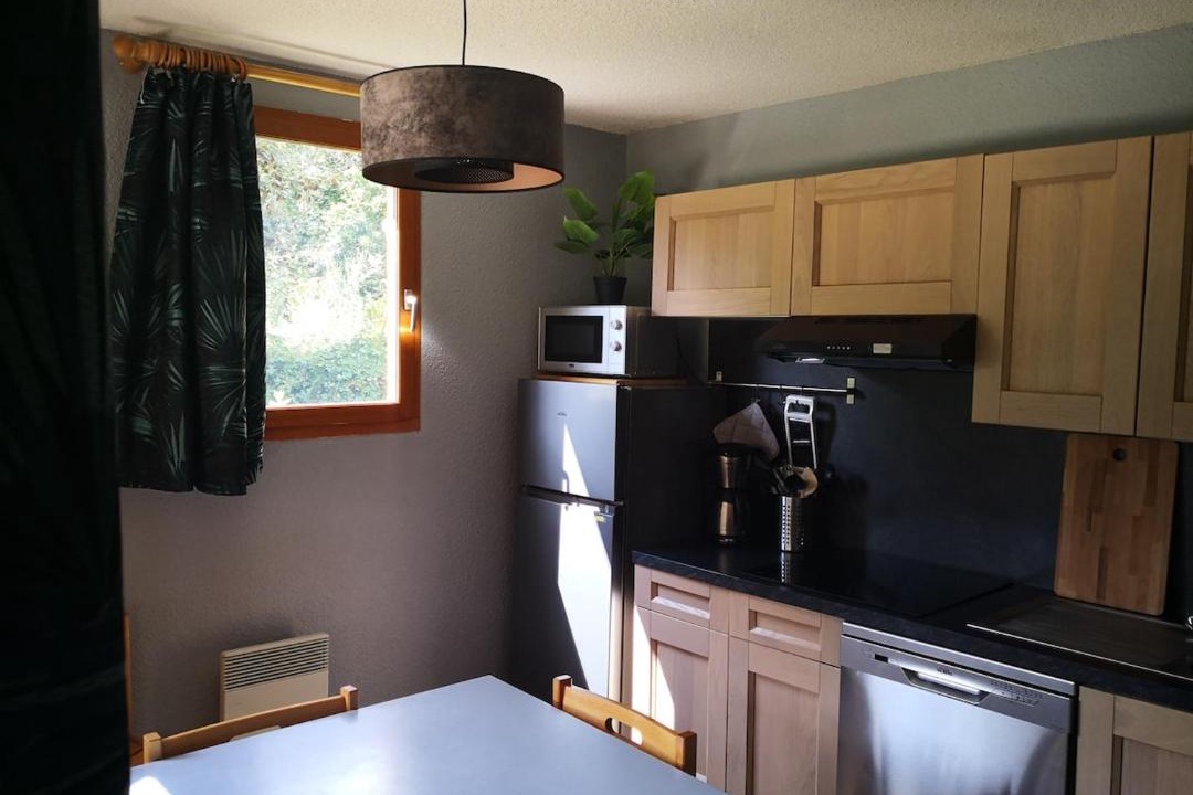 Photo of Kitchen in Signy-le-Petit