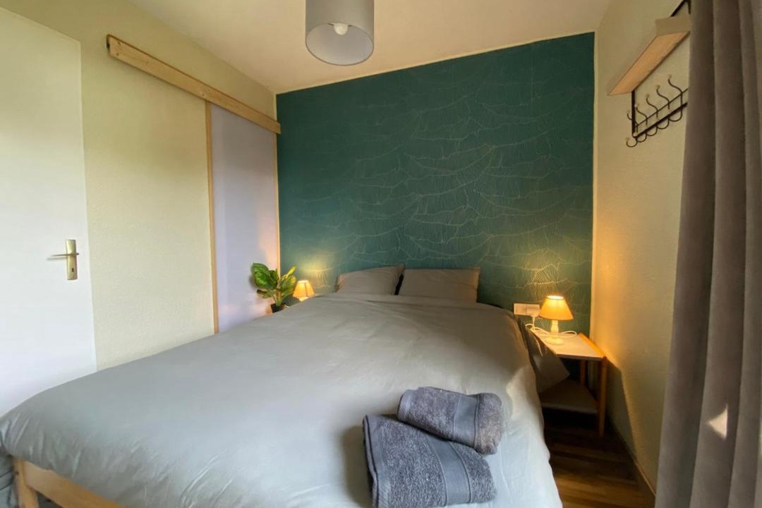 Photo of Bedroom in Signy-le-Petit