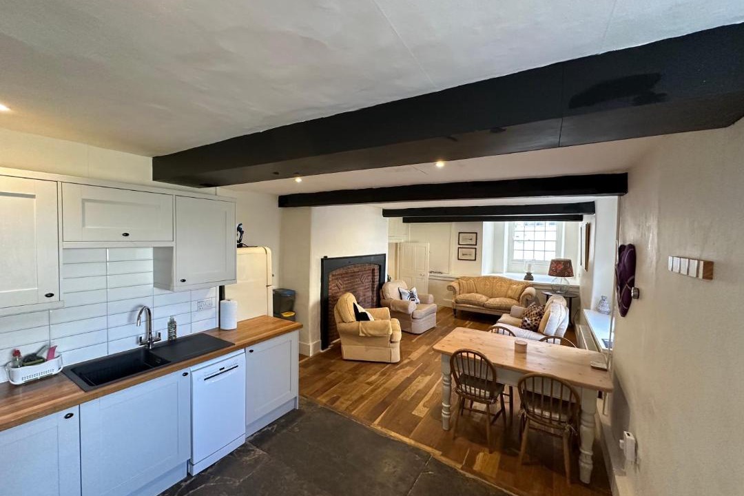 Photo of Kitchen in Sherborne