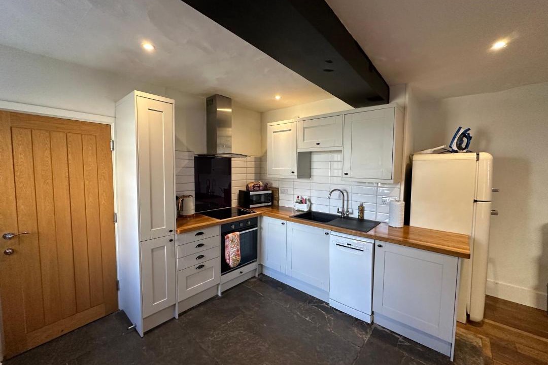 Photo of Kitchen in Sherborne