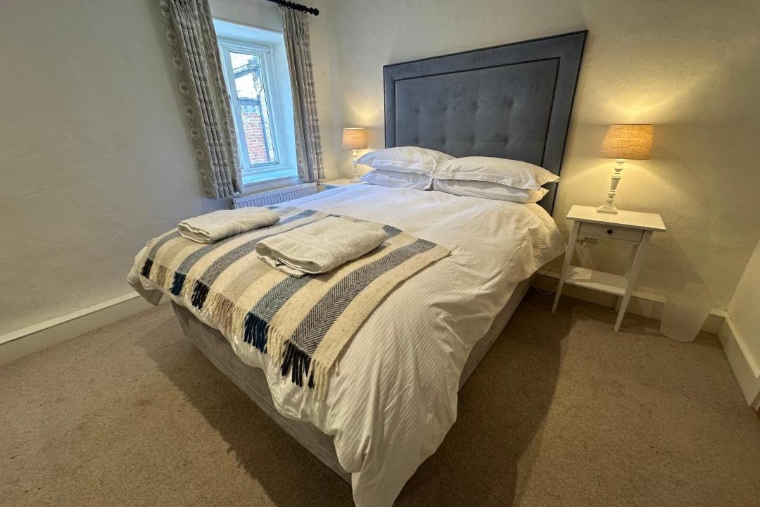 Photo of Bedroom in Sherborne