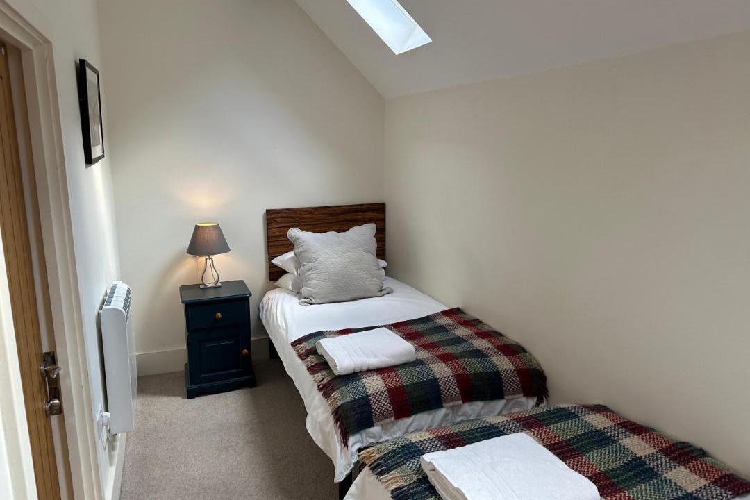 Photo of Bedroom in Sherborne