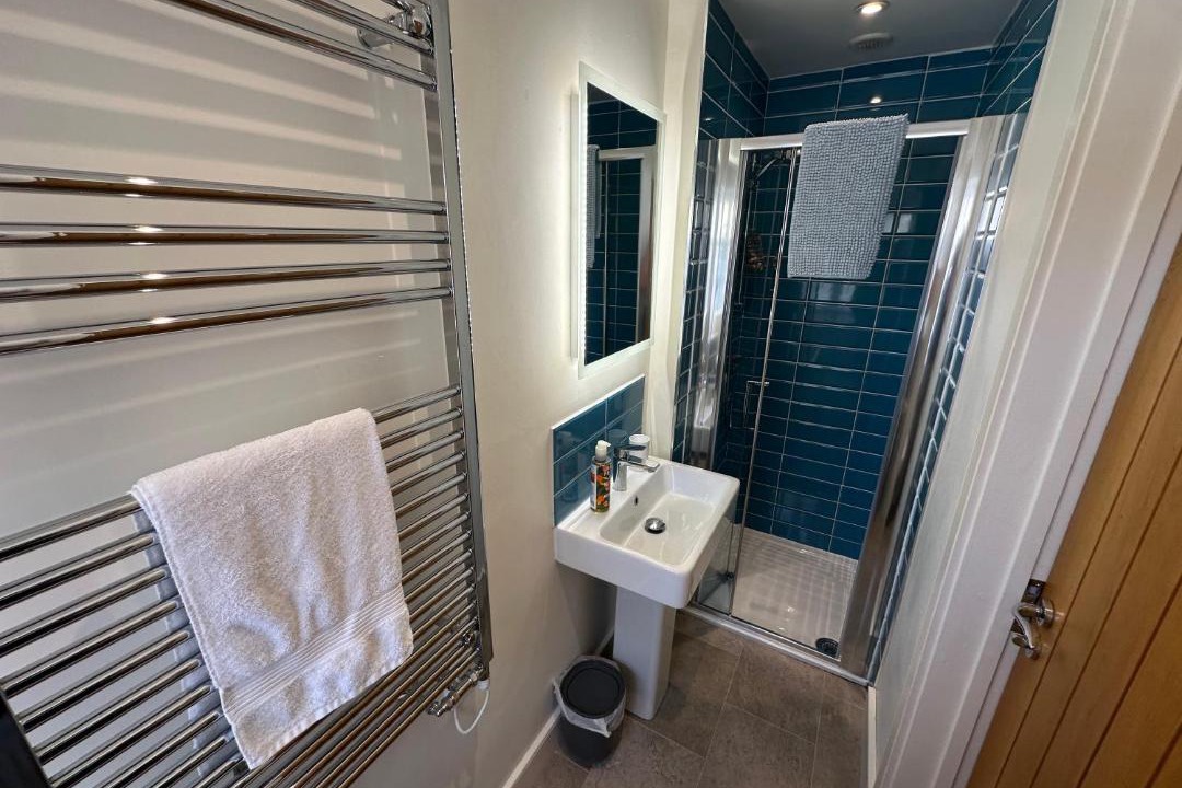 Photo of Bathroom in Sherborne