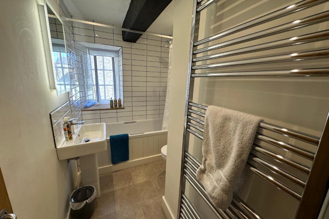 Photo of Bathroom in Sherborne