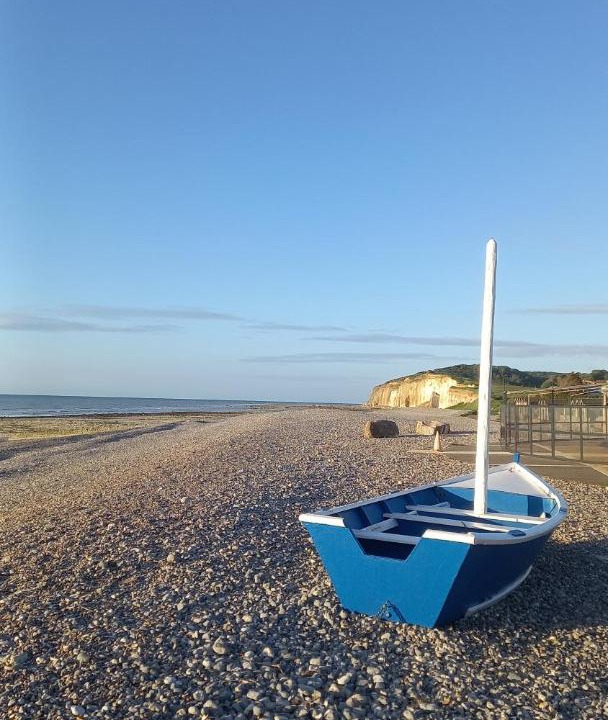 Photo of Others in Sainte-Marguerite-sur-Mer