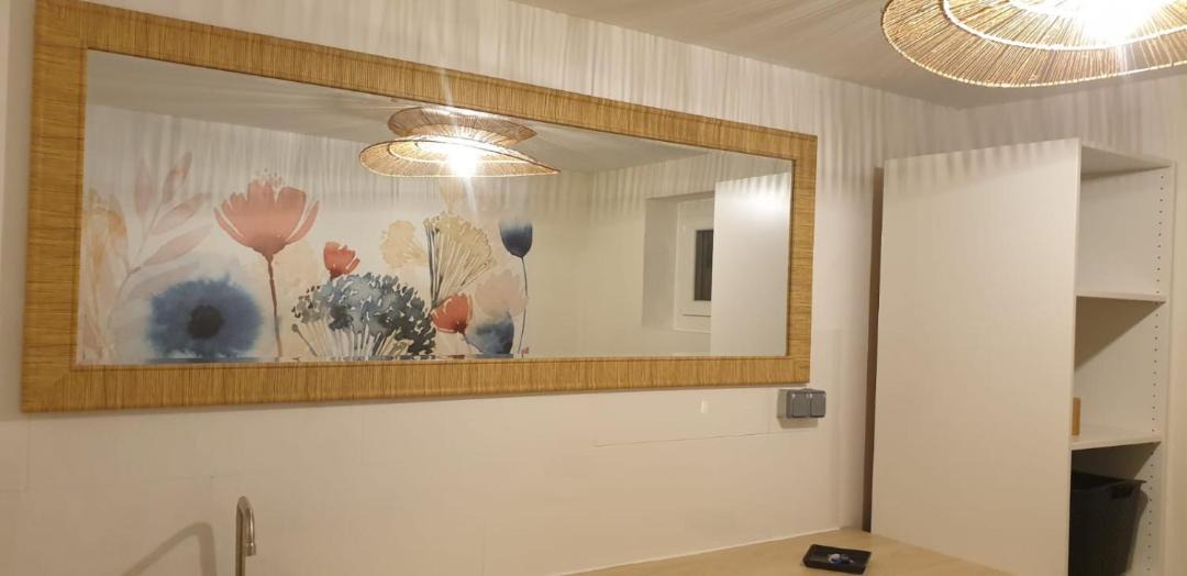 Photo of Bathroom in Cassagne