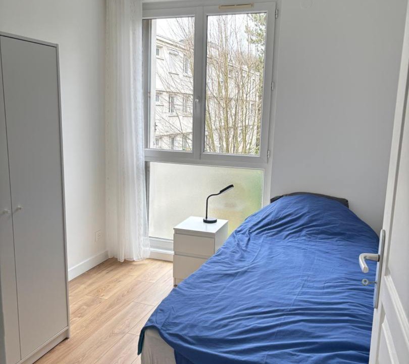 Photo of Bedroom in Sevres