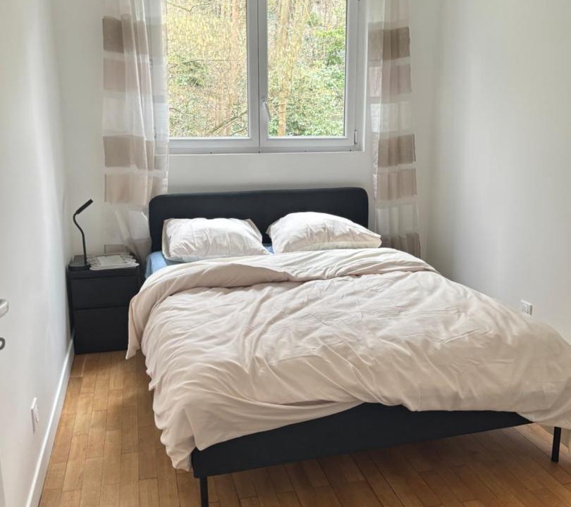 Photo of Bedroom in Sevres