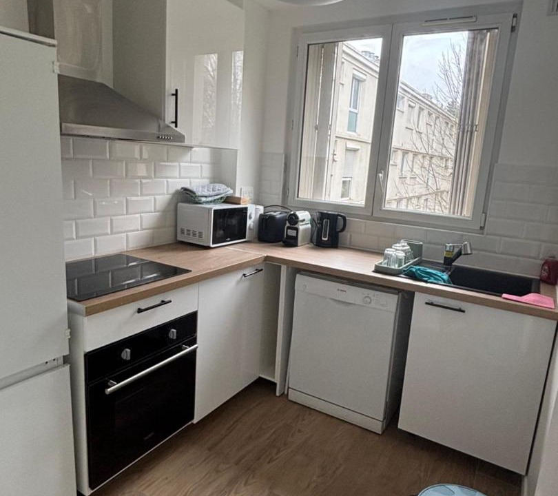 Photo of Kitchen in Sevres