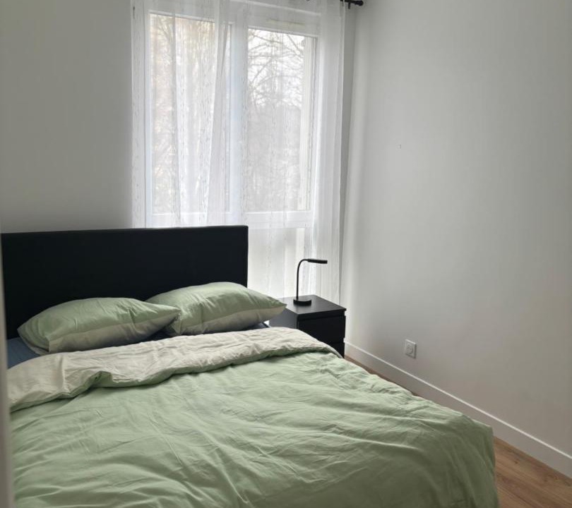 Photo of Bedroom in Sevres