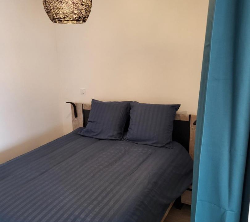 Photo of Bedroom in Le Theil-de-Bretagne