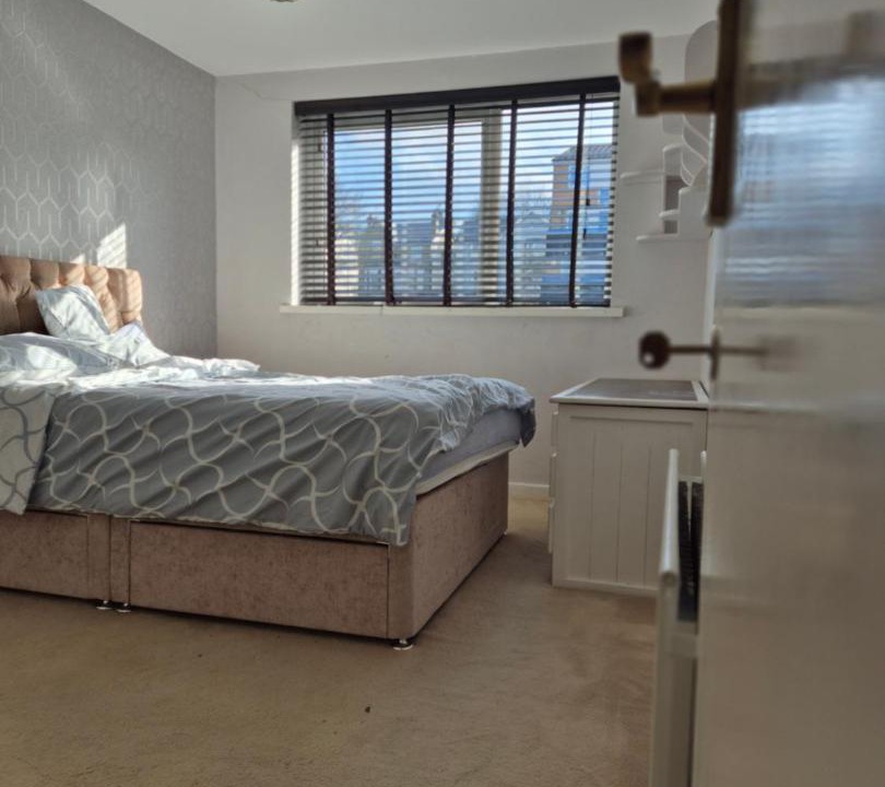 Photo of Bedroom in Redhill