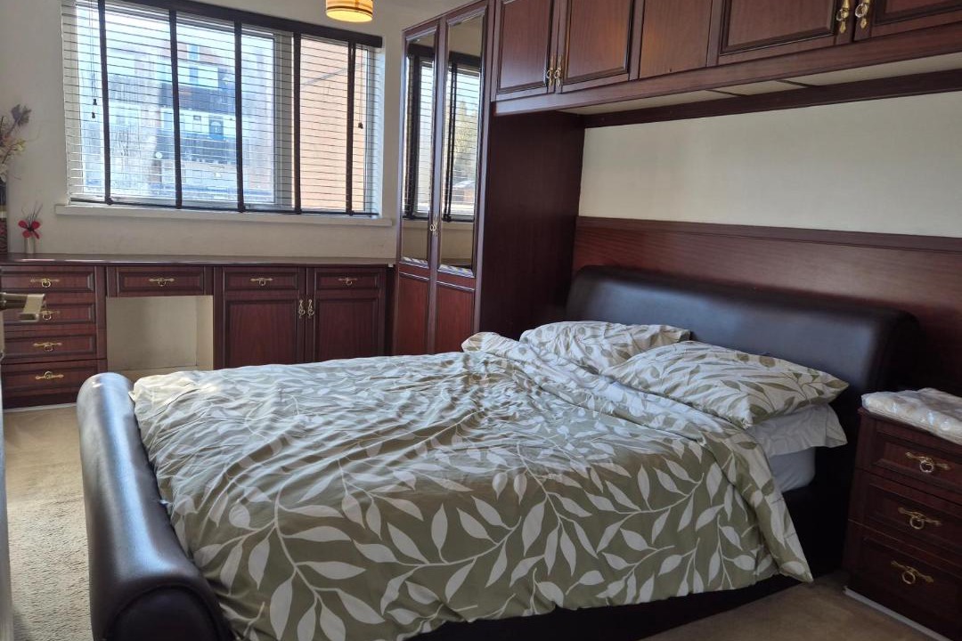 Photo of Bedroom in Redhill