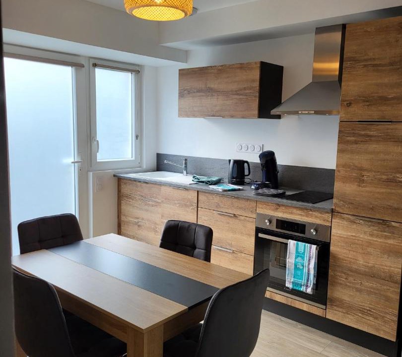 Photo of Others in Le Theil-de-Bretagne