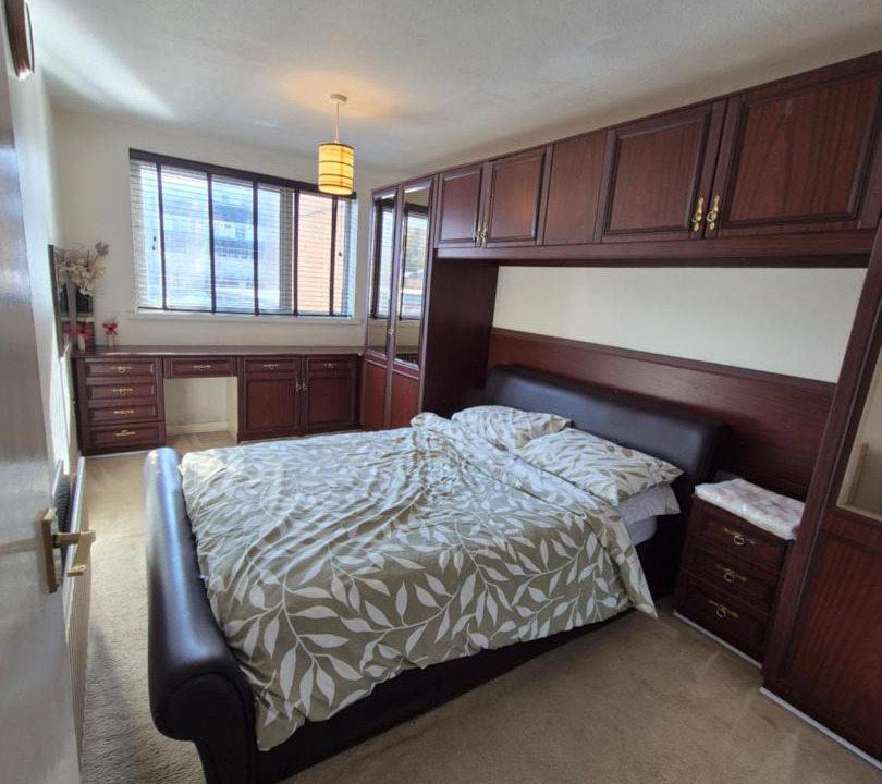 Photo of Bedroom in Redhill