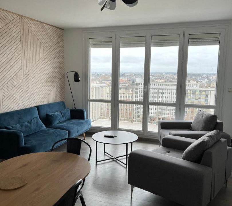 Photo of Livingroom in Saint-Vincent