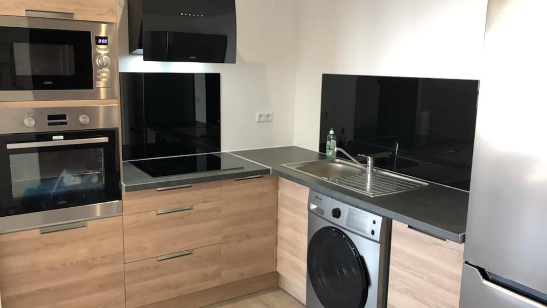 Photo of Kitchen in Saint-Vincent