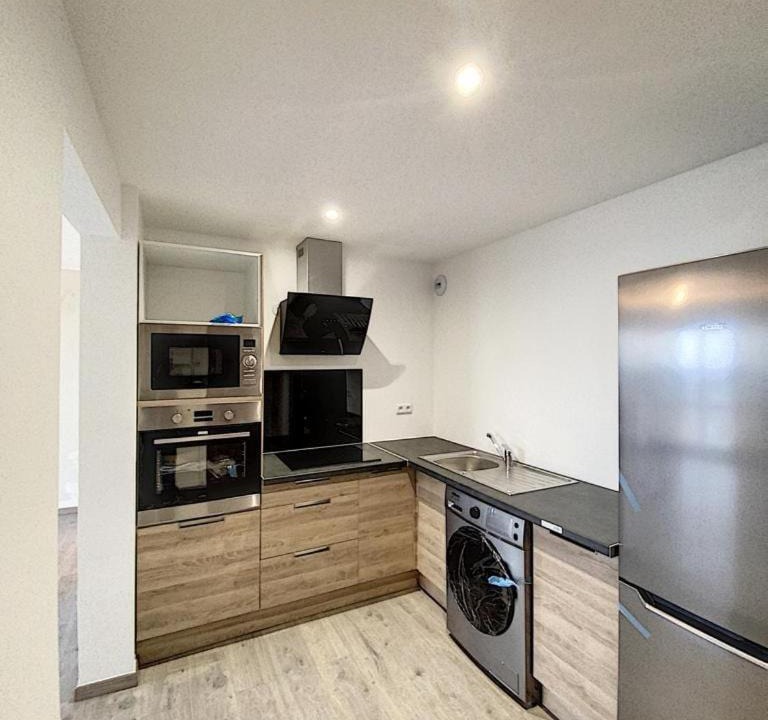 Photo of Kitchen in Saint-Vincent