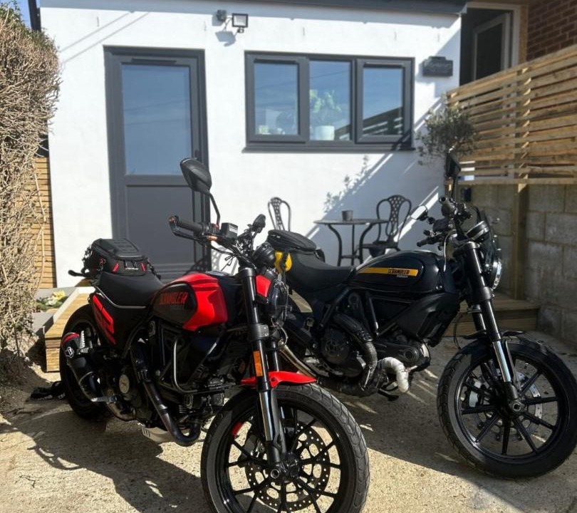 Photo of Others in South Heighton