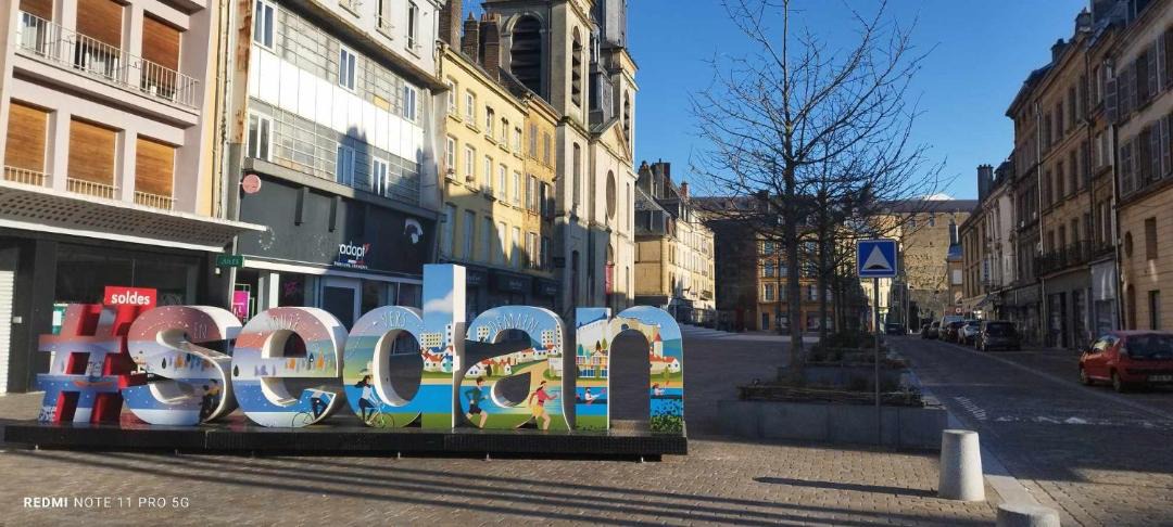 Photo of Others in Sedan