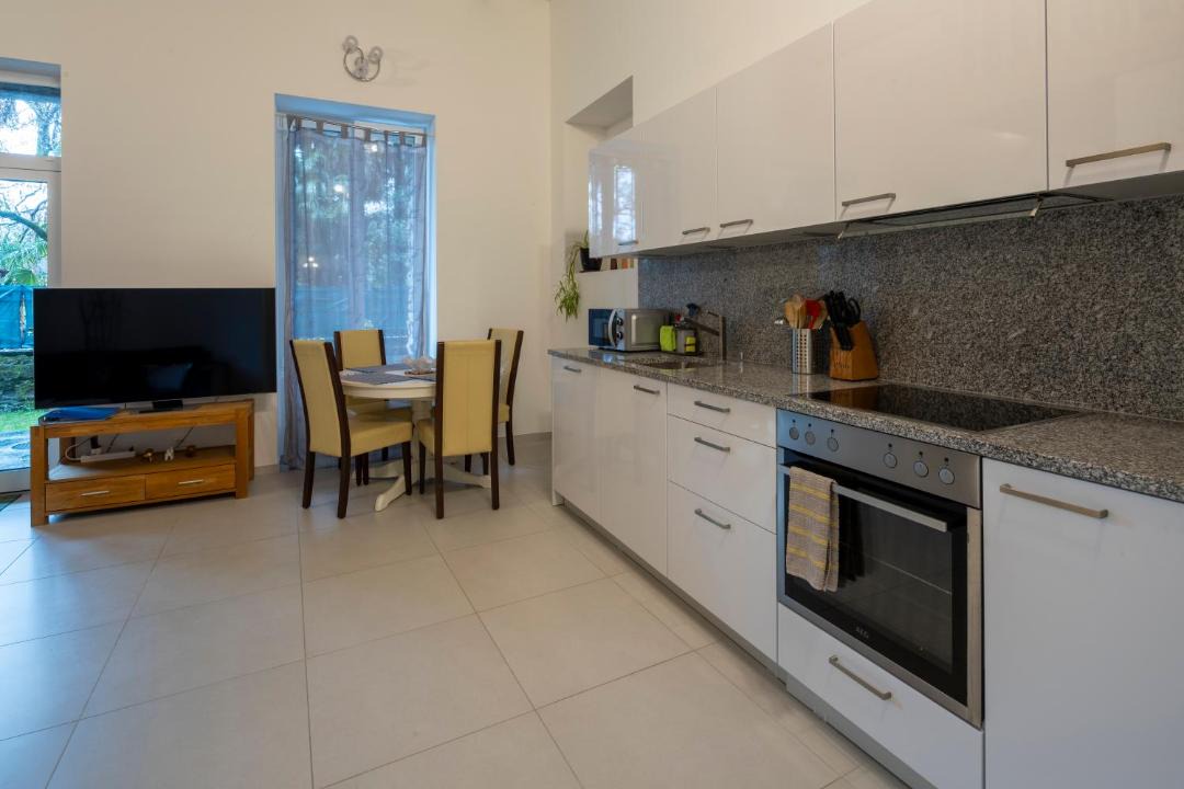 Photo of Kitchen in Terre di Pedemonte