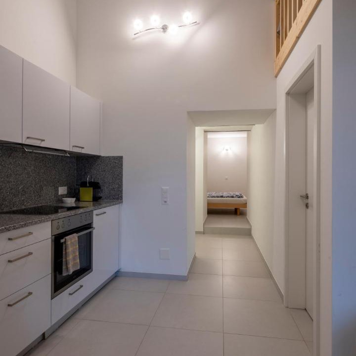 Photo of Kitchen in Terre di Pedemonte