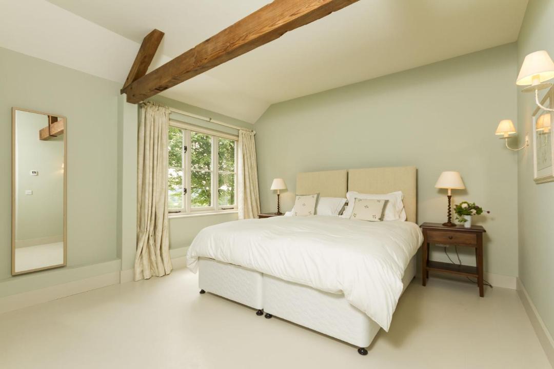 Photo of Bedroom in Child Okeford