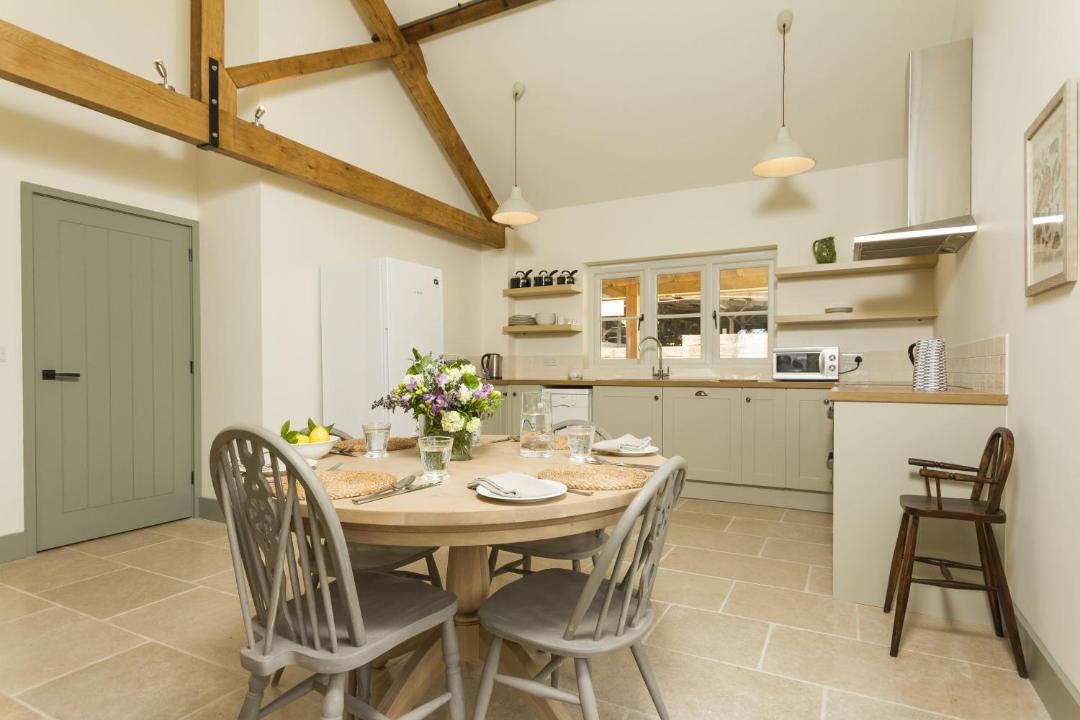 Photo of Kitchen in Child Okeford