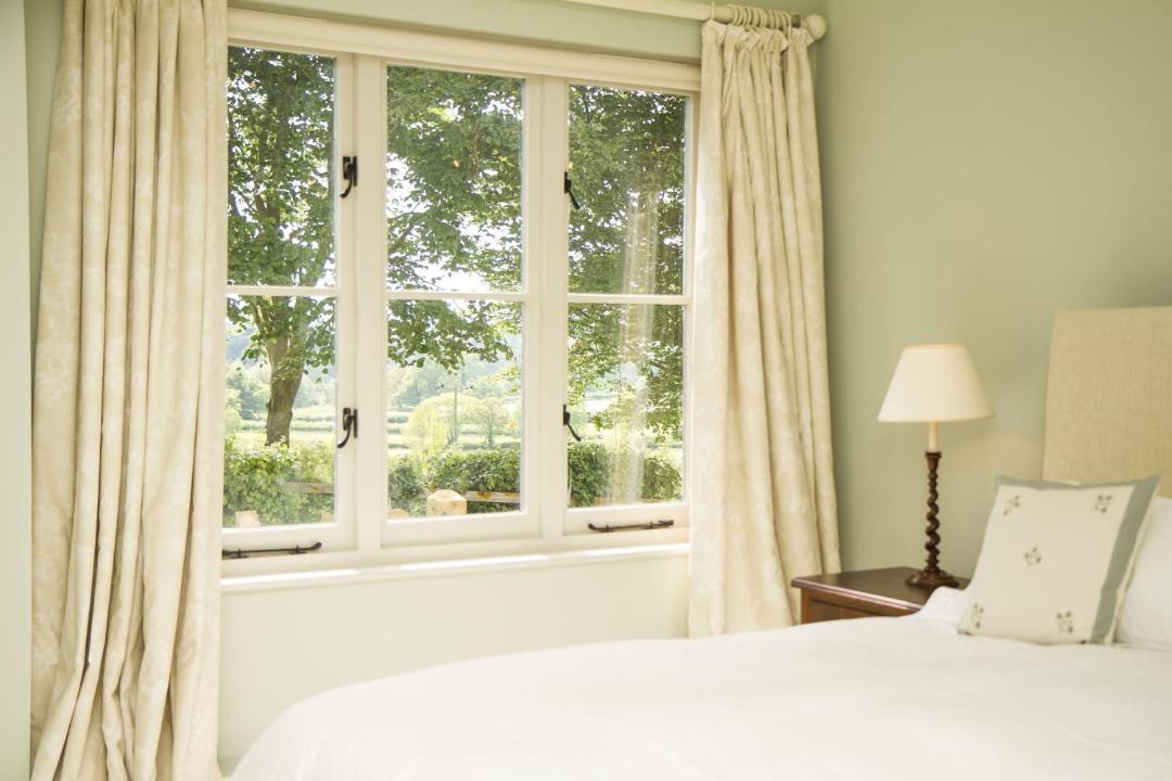 Photo of Bedroom in Child Okeford