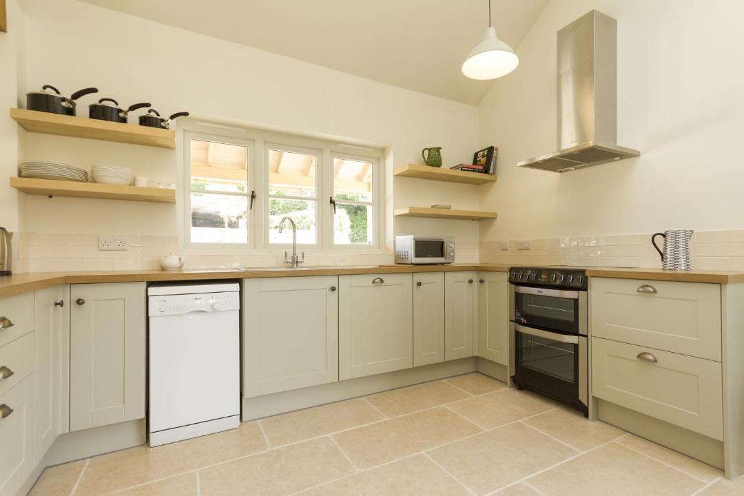 Photo of Kitchen in Child Okeford