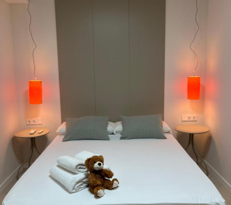 Photo of Bedroom in Benicalap