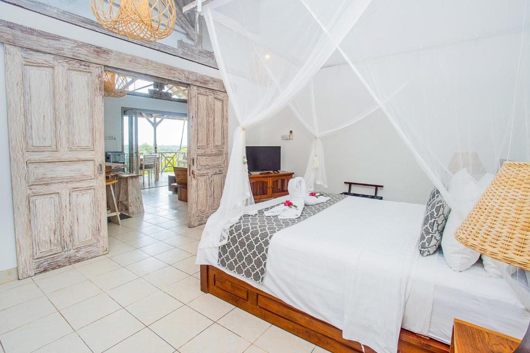 Photo of Bedroom in Jungut Batu