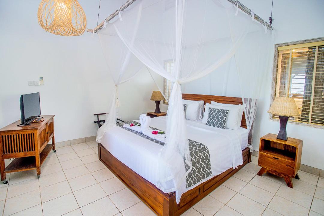 Photo of Bedroom in Jungut Batu