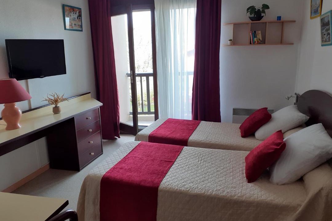 Photo of Bedroom in Dax