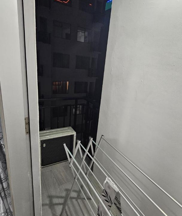 Photo of Patio Balcony in Bandung