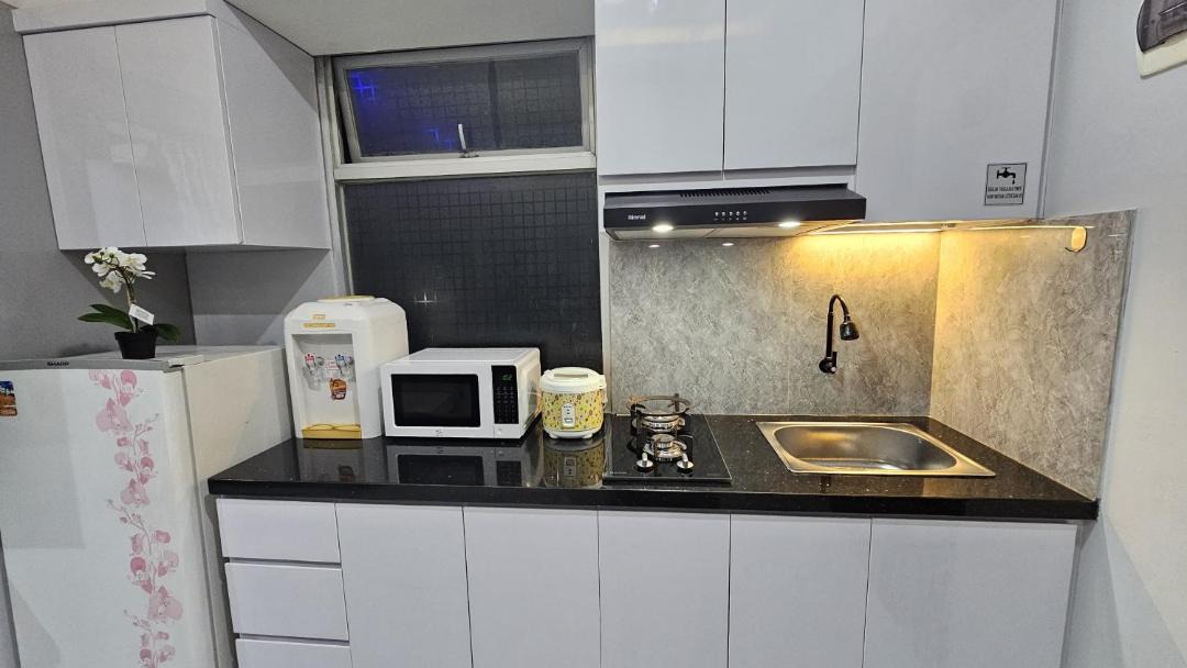 Photo of Kitchen in Bandung