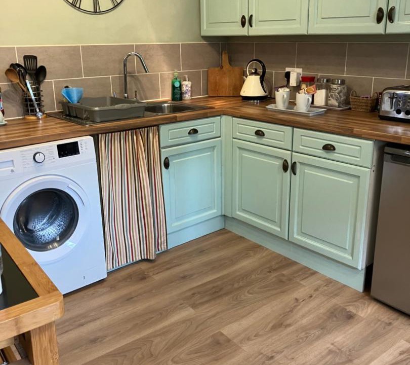Photo of Kitchen in Halesworth